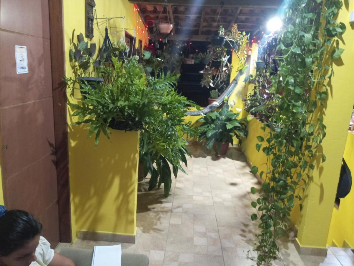 Porto Hostel Porto Seguro Exterior photo